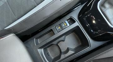 2022 Volkswagen TSI R-Line DSG Euro 6 5-door (Black) - Image: 30