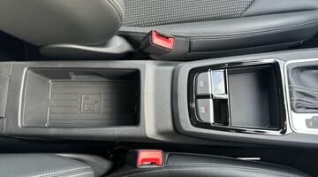 2024 Audi TFSI CoD 35 S line S Tronic Euro 6 5-door (Black) - Image: 26