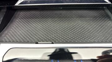 2025 Volkswagen 2.0 TSI R Fastback DSG 4Motion Euro 6 5-door (White) - Image: 17