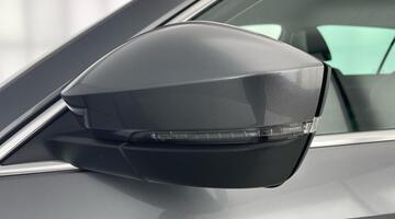 2024 Škoda TSI ACT SE L Executive DSG Euro 6 5-door (7 Seat) (Grey) - Image: 40