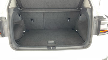 2023 Volkswagen 1.0 TSI Black Edition Euro 6 5-door (White) - Image: 27