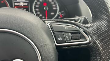 2016 Audi 2.0 TDI S line Plus S Tronic quattro Euro 6 5-door (Grey) - Image: 31