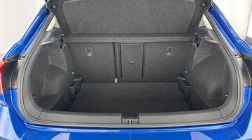 2023 Volkswagen TSI Life DSG Euro 6 5-door (Blue) - Image: 27