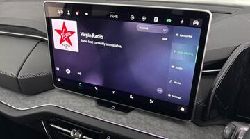 2025 Škoda 2.0 TDI SE L DSG 4WD Euro 6 5-door (7 Seat) (Silver) - Image: 18