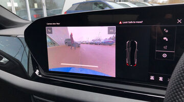 2025 Audi 2.0 TFSI S line Saloon S Tronic Euro 6 5-door (Blue) - Image: 7