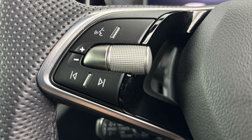 2025 Škoda TSI Monte Carlo Edition DSG Euro 6 5-door (Grey) - Image: 23