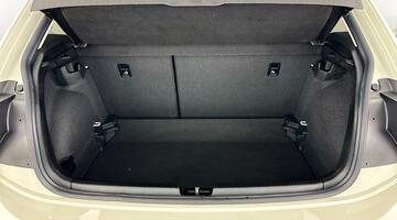 2025 Volkswagen 1.0 TSI Match DSG Euro 6 5-door (Grey) - Image: 27