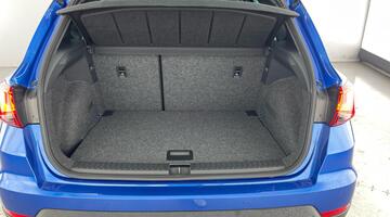 2025 SEAT 1.0 TSI FR Black Edition DSG Euro 6 5-door (Multicolour) - Image: 29