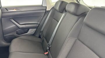 2020 Volkswagen 1.0 TSI Match Euro 6 5-door (Silver) - Image: 30