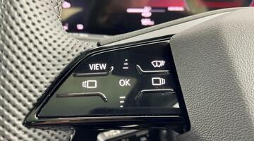 2025 Audi 100kWh Launch Edition Auto 5-door (White) - Image: 21