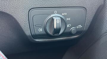 2024 Audi 1.0 TFSI 30 S line Euro 6 5-door (Black) - Image: 29