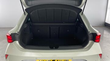 2025 CUPRA EHybrid 25.8kWh VZ2 DSG Euro 6 5-door (Grey) - Image: 33