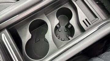 2025 Škoda 2.0 TDI SE L DSG 4WD Euro 6 5-door (7 Seat) (Gold) - Image: 16