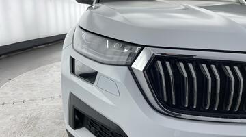 2022 Škoda TSI ACT SE L Executive DSG Euro 6 5-door (7 Seat) (White) - Image: 42