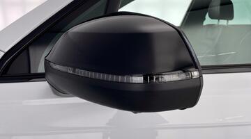 2022 Audi 3.0 TFSI V6 55 Black Edition Tiptronic quattro Euro 6 5-door (White) - Image: 46