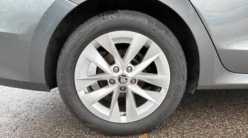 2022 Škoda TSI ACT SE L Euro 6 5-door (Grey) - Image: 13