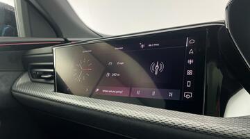 2025 Audi 2.0 TDI Edition 1 S Tronic quattro Euro 6 5-door (Grey) - Image: 26