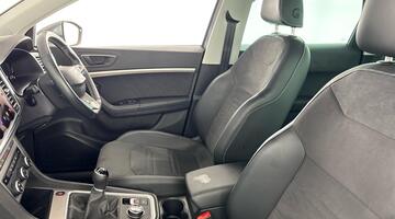 2023 SEAT TSI EVO XPERIENCE Euro 6 5-door (Grey) - Image: 37