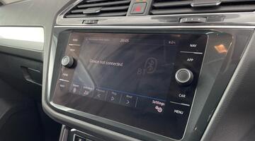 2018 Volkswagen 2.0 TDI SE Navigation DSG Euro 6 5-door (Grey) - Image: 22