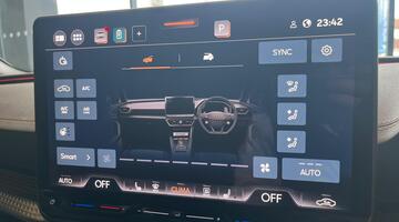 2025 CUPRA EHybrid 25.8kWh VZ1 DSG Euro 6 5-door (Grey) - Image: 22