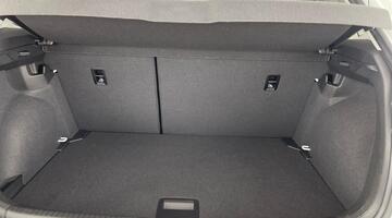 2025 Volkswagen 1.0 TSI Match DSG Euro 6 5-door (White) - Image: 27