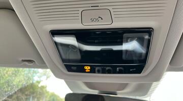 2025 Škoda TSI iV 25.7kWh SE DSG Euro 6 5-door (5 Seat) (Grey) - Image: 39