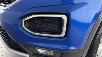 2020 Volkswagen TSI EVO SEL DSG Euro 6 5-door (Multicolour) - Image: 36