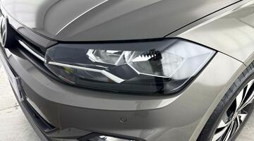 2021 Volkswagen 1.0 TSI Match Euro 6 5-door (Grey) - Image: 35