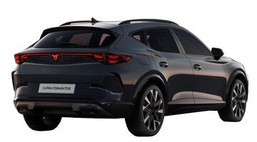 2025 CUPRA ETSI V2 DSG Euro 6 5-door (Unlisted) - Image: 37