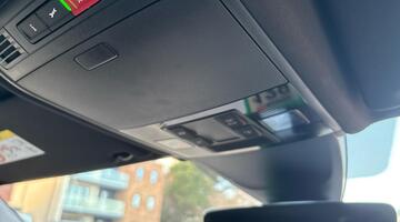 2023 Volkswagen TSI R-Line DSG Euro 6 5-door (Black) - Image: 41