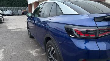 2025 Volkswagen Pro 77kWh Match Auto 5-door (Blue) - Image: 26