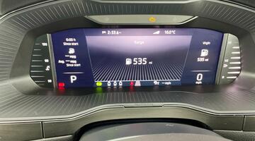 2022 Škoda 2.0 TSI SE L DSG Euro 6 5-door (White) - Image: 26