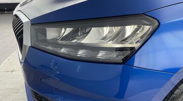 2025 Škoda 1.0 TSI Design Edition Euro 6 5-door (Multicolour) - Image: 36