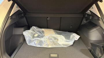 2026 Volkswagen Match 1.5 eTSI 150 PS 7-Speed DSG 5-door (White) - Image: 12