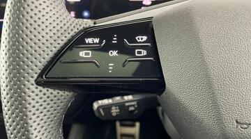 2025 Audi 100kWh Edition 1 Auto quattro 5-door (Black) - Image: 12