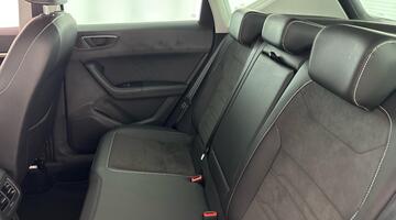 2023 SEAT TSI EVO XPERIENCE Euro 6 5-door (Grey) - Image: 35