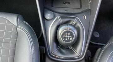 2020 Ford 1.0T EcoBoost MHEV Active X Edition Euro 6 5-door (Grey) - Image: 14