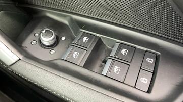 2025 Audi TFSI 30 S line Sportback S Tronic Euro 6 5-door (White) - Image: 19