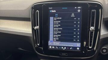 2023 Volvo 2.0 B3 MHEV Core DCT Auto Euro 6 5-door (Blue) - Image: 33