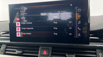 2024 Audi 2.0 TFSI 40 S line S Tronic Euro 6 4-door (Grey) - Image: 24