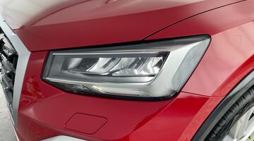 2025 Audi 1.0 TFSI 30 Sport Euro 6 5-door (Red) - Image: 39