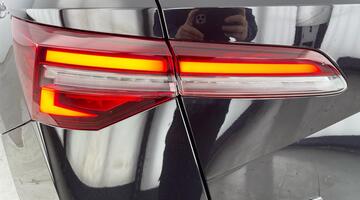 2024 Škoda TSI ACT SE L DSG Euro 6 5-door (Black) - Image: 33