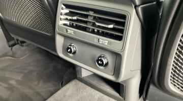 2025 Audi 3.0 TFSI V6 55 Black Edition Tiptronic quattro Euro 6 5-door (Black) - Image: 31