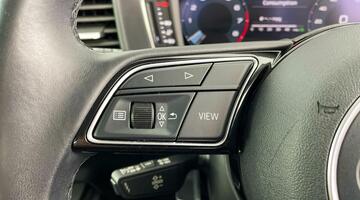 2022 Audi 1.0 TFSI 25 Sport Sportback Euro 6 5-door (White) - Image: 23