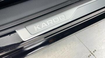 2024 Škoda TSI ACT SE L DSG Euro 6 5-door (Black) - Image: 23