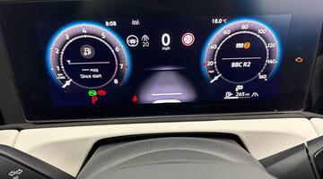 2025 Volkswagen ETSI MHEV Elegance DSG Euro 6 5-door (Green) - Image: 7