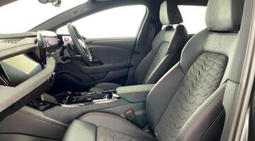 2025 Audi 100kWh Launch Edition Auto quattro 5-door (Grey) - Image: 43