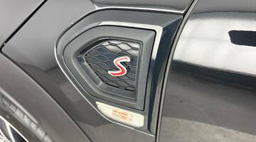 2022 MINI 2.0 Cooper S Exclusive Steptronic Euro 6 5-door (Black) - Image: 41