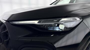 2025 Audi 2.0 TDI Edition 1 S Tronic quattro Euro 6 5-door (Black) - Image: 43