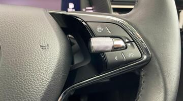 2023 Škoda 1.0 TSI SE L Executive DSG Euro 6 5-door (White) - Image: 21